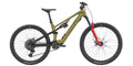 Conway Ryvon 11.0 Avinox in Sprinkle Bronze Matt und Black Matt, Seitenansicht