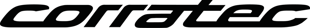 Corratec Logo für eBikes.