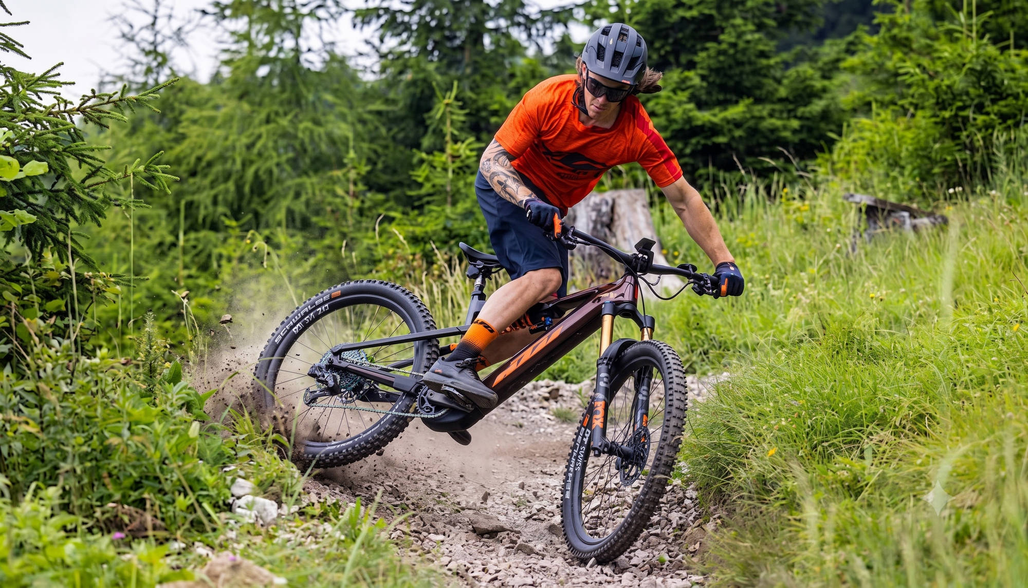 KTM