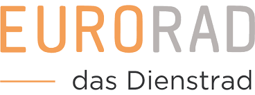 Logo von eurorad