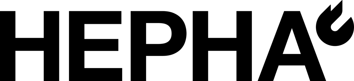 HEPHA Logo