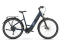 HEPHA Trekking 7 Ultra eBike mit Tiefeinstieg