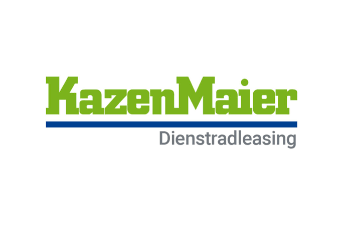 Logo von Kazenmaier