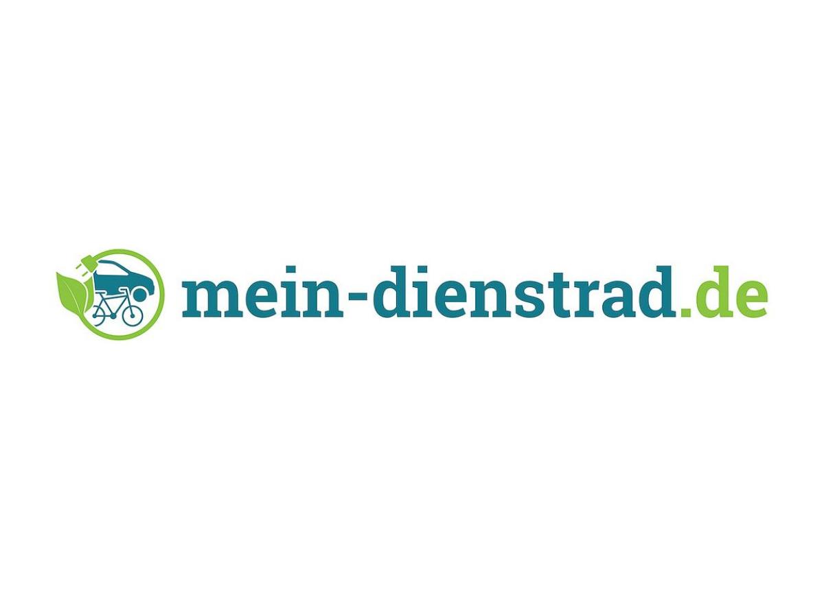 Logo von mein-dienstrad.de
