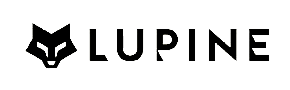 Logo von Lupine