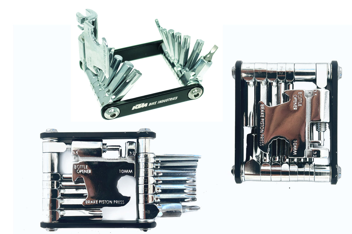 Mini Tool Pro 22