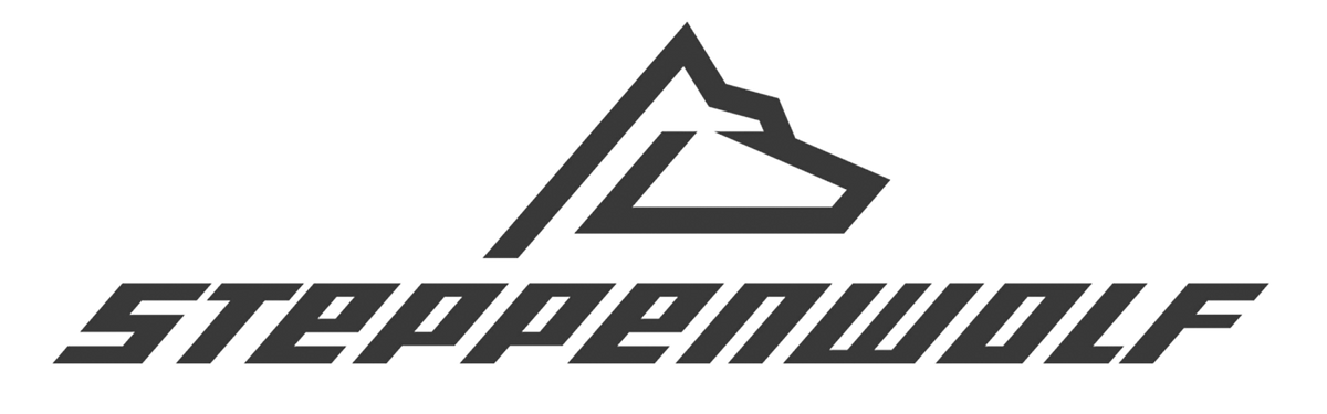 Logo von Steppenwolf