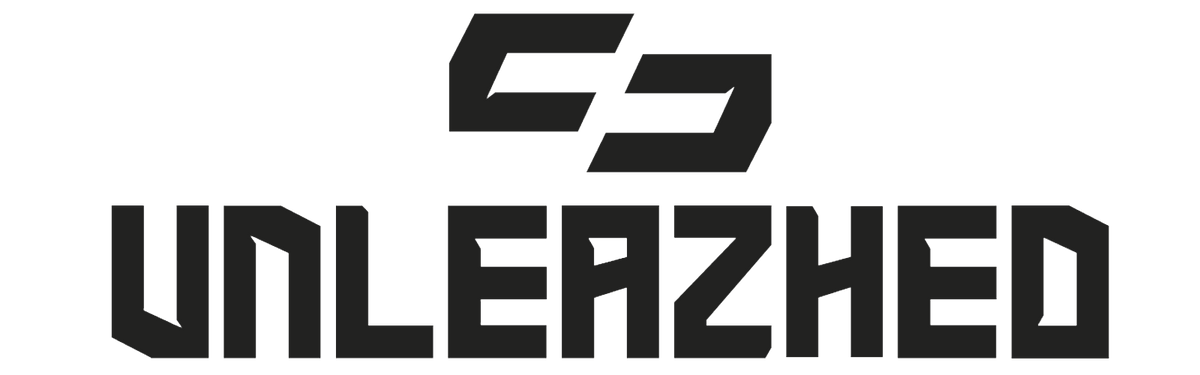 Logo von unleazhed