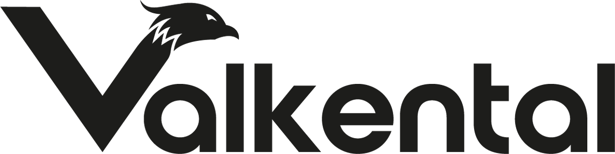 Logo von Valkental.