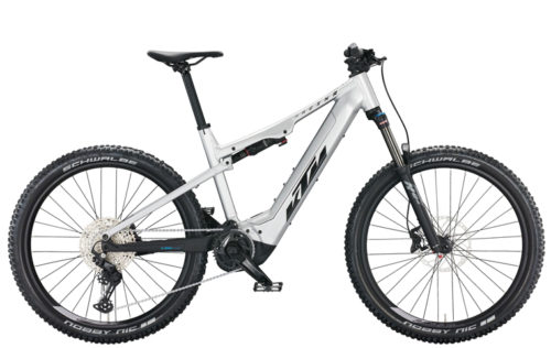 KTM Macina Lycan 772