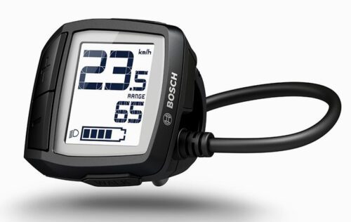 Bosch Purion (BUI215)