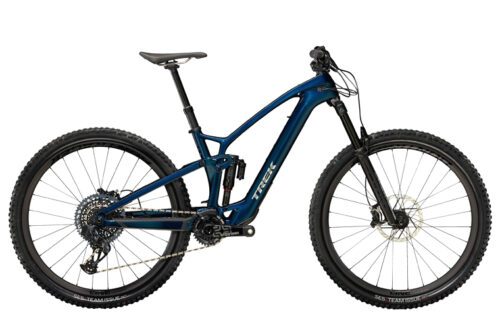 Trek Fuel EXe 9.8 GX AXS