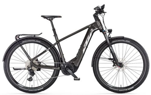 KTM Macina Team LFC