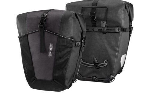 Ortlieb Bike-Roller Pro Plus