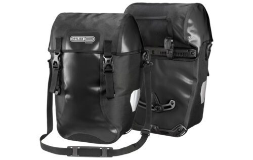 Ortlieb Bike-Packer Classic