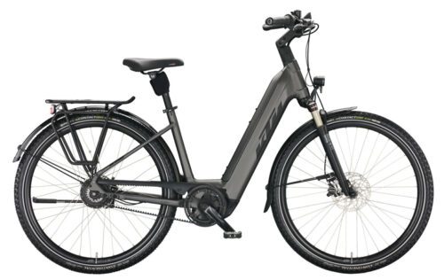 KTM Macina City 710 Belt