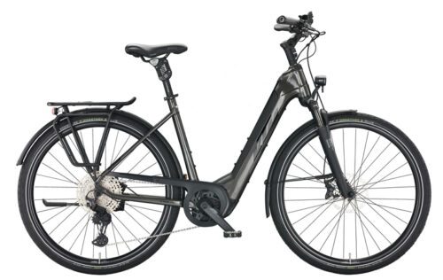 KTM Macina Style XL