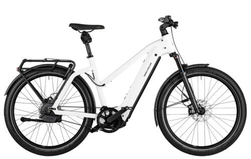 Riese & Müller Charger4 Mixte GT Vario