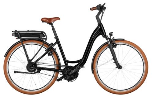 Riese & Müller Swing4 silent