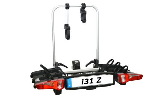 Uebler i31 Z Fahrradträger