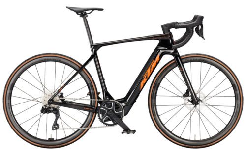 KTM Macina Revelator SX Prime