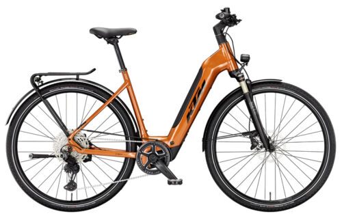 KTM Macina Sport SX 10