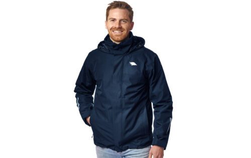 Valkental 3in1 Smart Jacket Herren