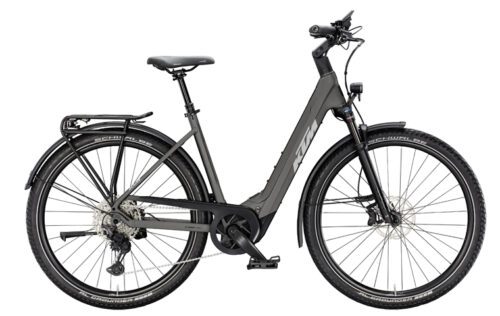 KTM Macina Gran 810