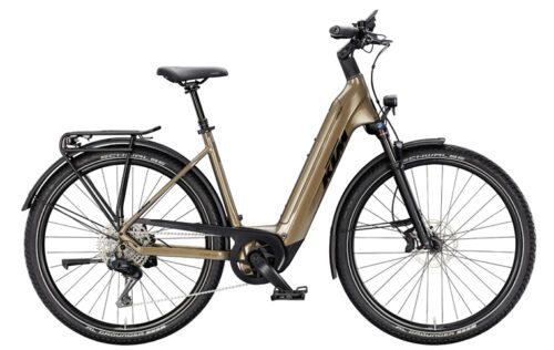 KTM Macina Gran 810 DI2
