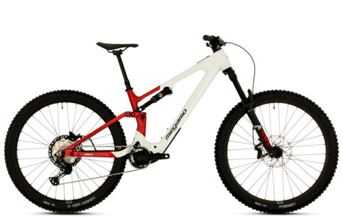 Megamo Reason AL 07 2027