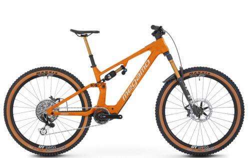 Megamo Reason CRB 01