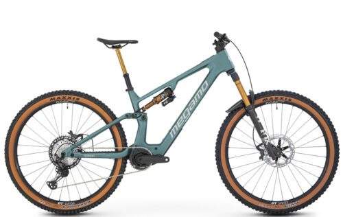 Megamo Reason CRB 03