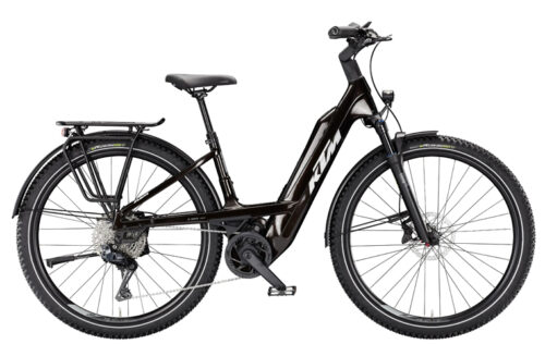 KTM Macina Every 830 DI2
