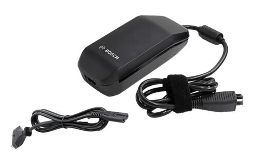 Bosch Ladegerät 4A Smart System