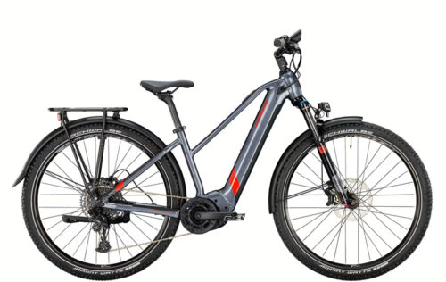 CONWAY Cairon SUV 5.0