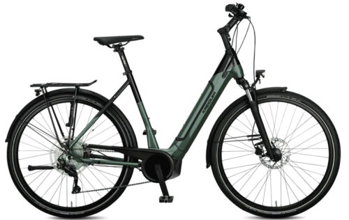 Kreidler Vitality Eco 7 Sport CX